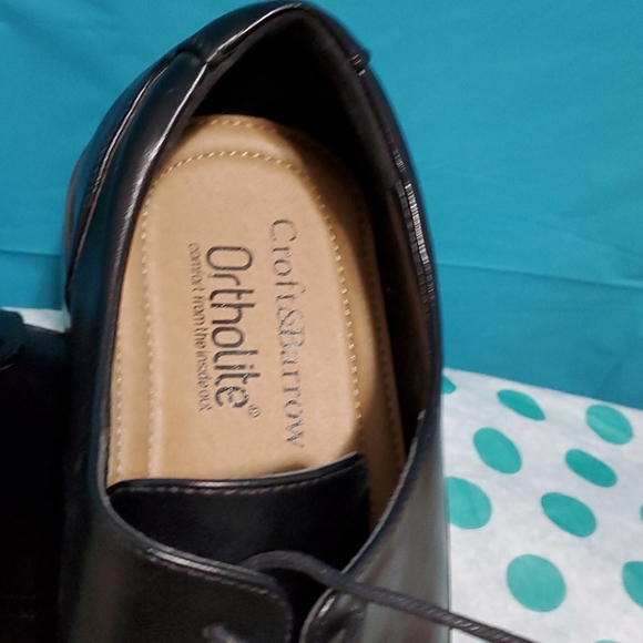Dress shoes - Picture 8 of 10
